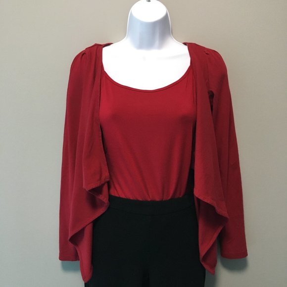 Guess Cotton Summer Coverup - Picture 5 of 7